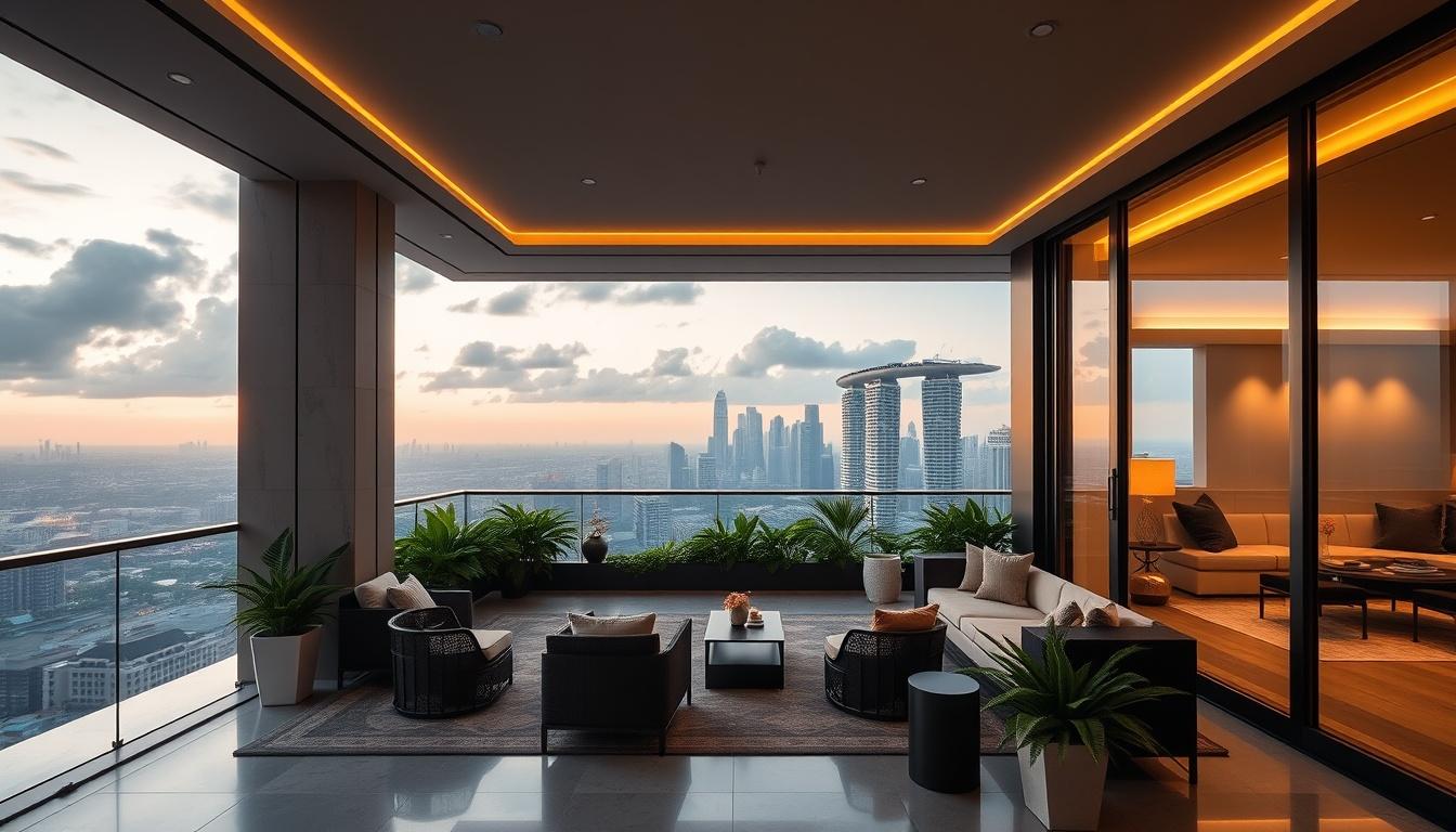 Find Your Perfect Home